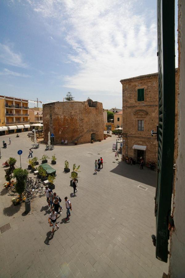 Lejlighed Il Quattro Alghero