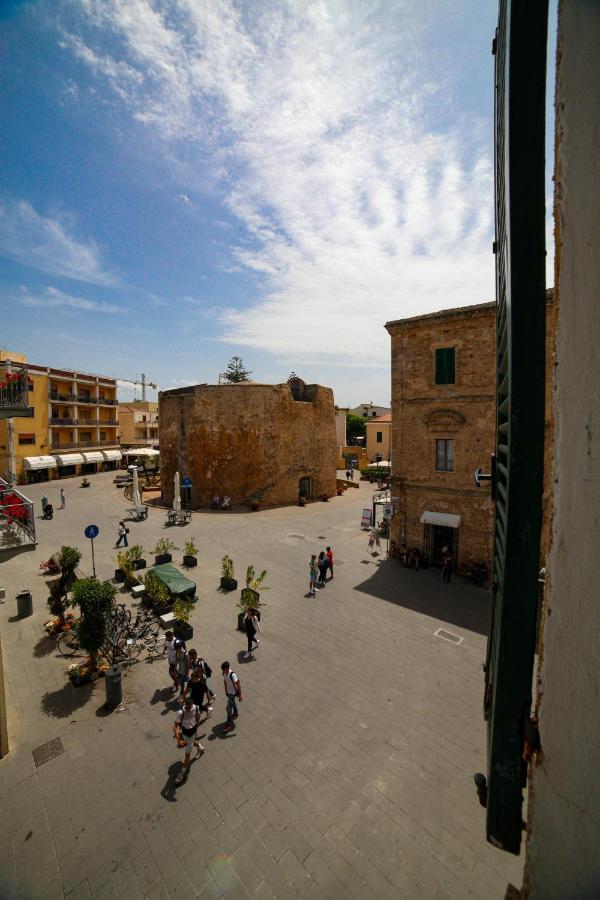 Il Quattro Appartement Alghero